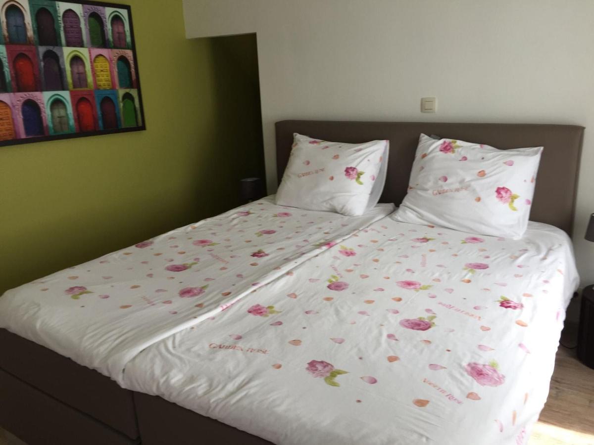 Vakantiehuis In *