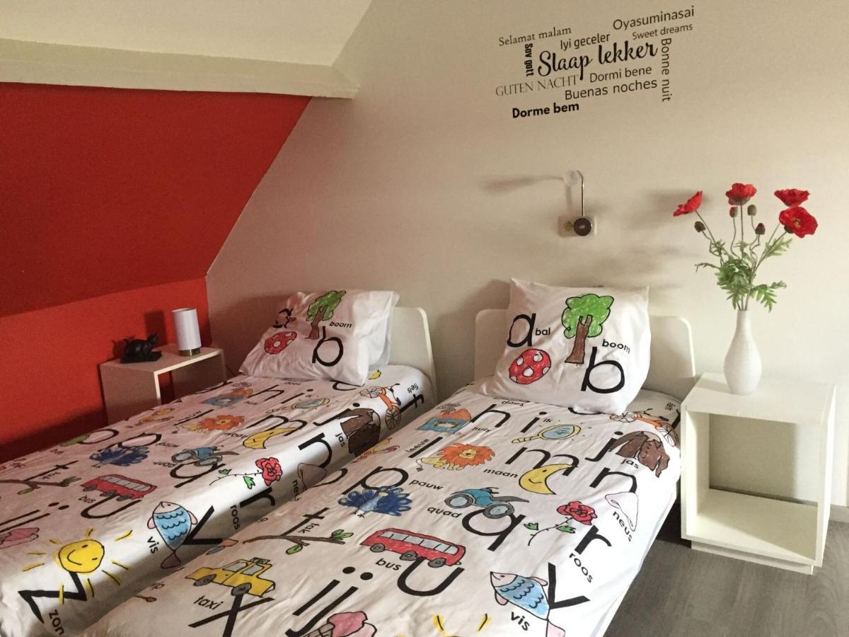 Vakantiehuis In Koekelare